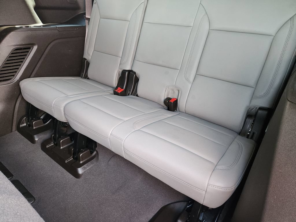 Used 2024 Chevrolet Tahoe Z71 AWD/4WD image 30