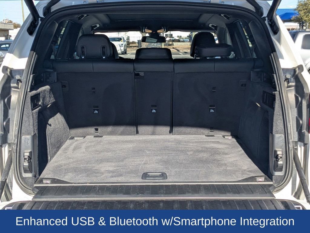 Used 2023 BMW X5 sDrive40i w/ Parking Assistance Package image 14