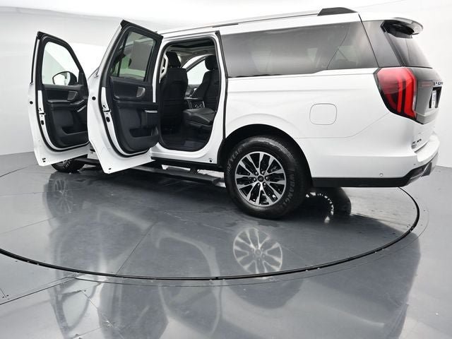 Certified 2025 Ford Expedition Max Platinum AWD/4WD image 38