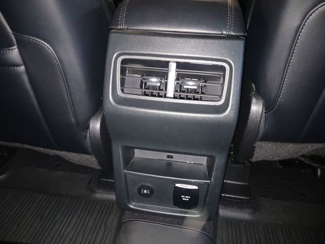 Certified 2023 Ford Edge SEL w/ Convenience Package image 56