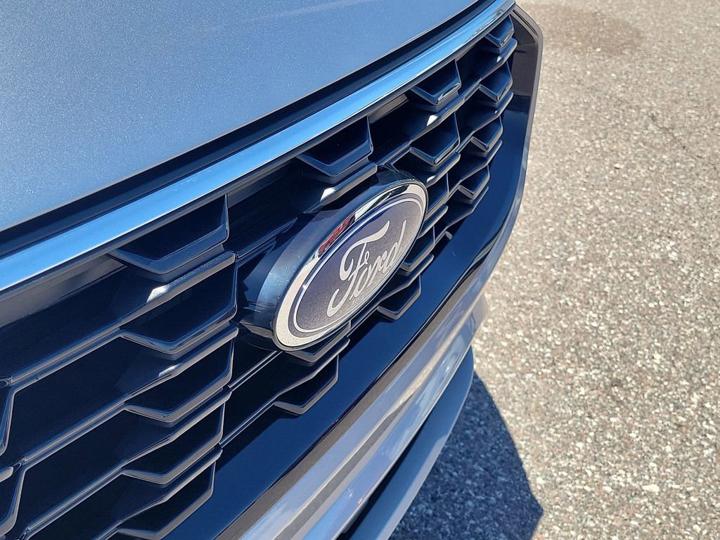 Certified 2024 Ford Escape ST-Line FWD image 8