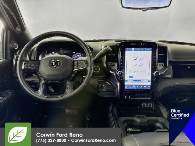 Used 2023 RAM 2500 Limited AWD/4WD image 26