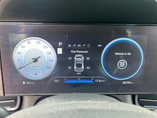 Used 2024 Hyundai Elantra N FWD image 8