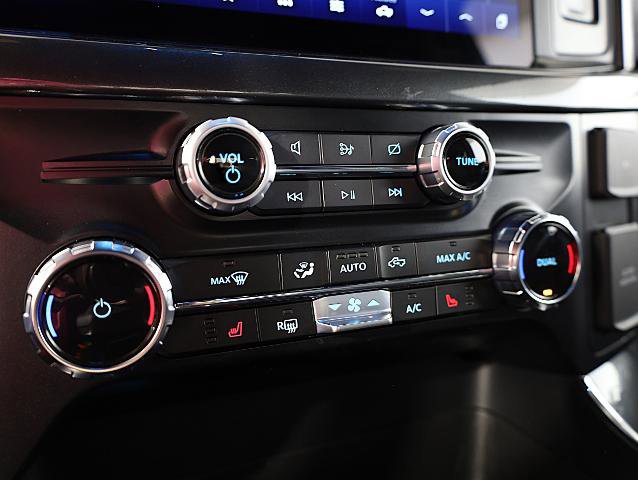 Certified 2023 Ford F150 XLT w/ Equipment Group 302A High image 15