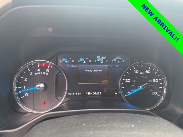 Certified 2017 Ford F350 Lariat w/ Lariat Ultimate Package image 5