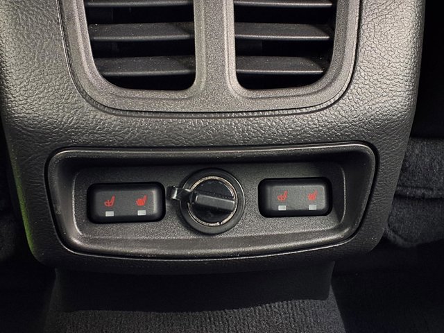 Certified 2019 Ford Taurus SHO AWD/4WD image 9