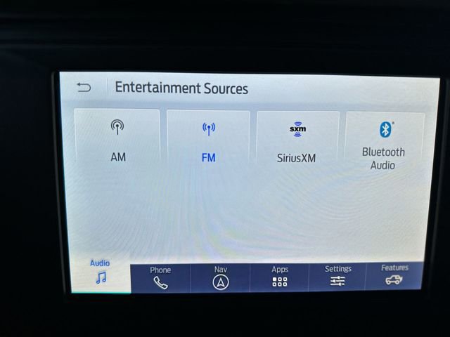 Certified 2022 Ford Bronco Wildtrak image 17