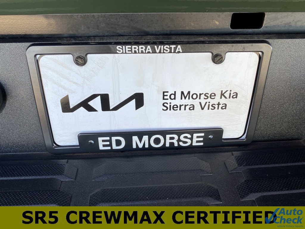 Used 2023 Toyota Tundra SR5 image 40