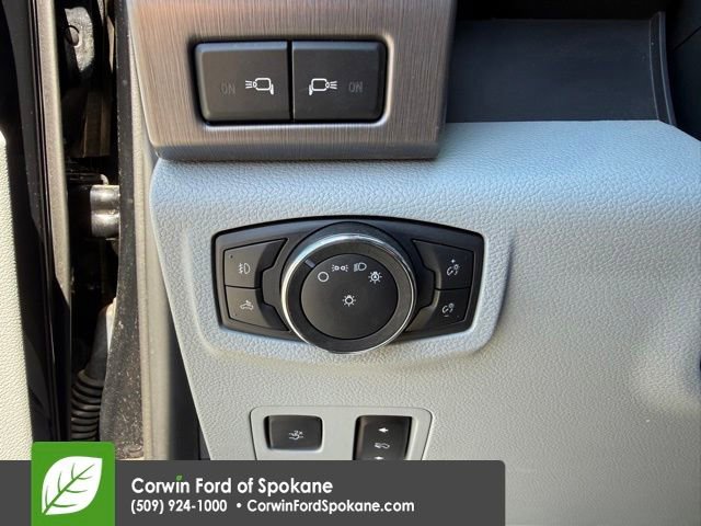 Certified 2022 Ford F450 Limited w/ FX4 Off-Road Package AWD/4WD image 29