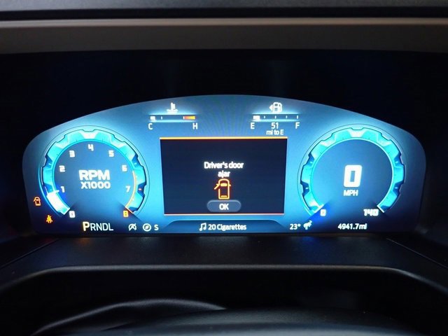 Certified 2025 Ford Bronco Sport Big Bend image 29