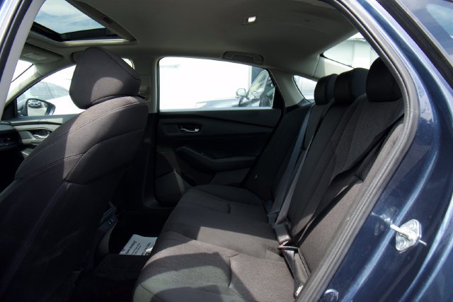 Used 2025 Honda Accord SE image 26