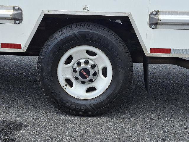 Used 2021 GMC Savana 3500 w/ Power Convenience Package RWD image 8