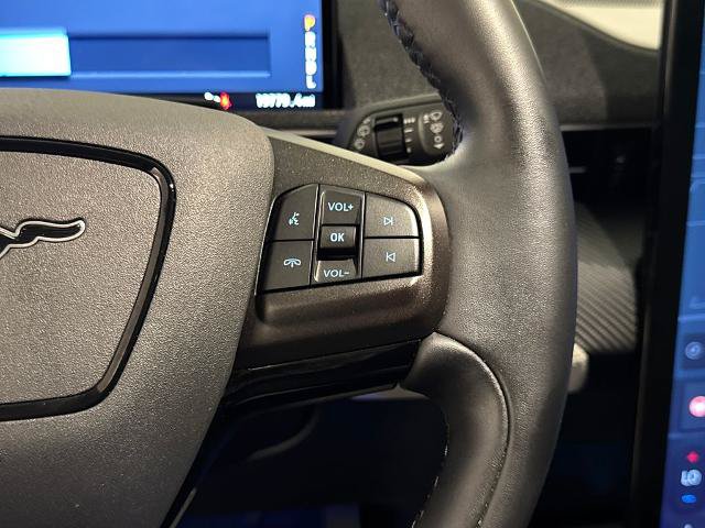 Certified 2024 Ford Mustang Mach-E Premium RWD image 22