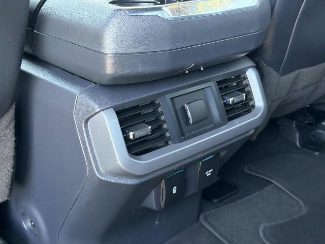 Certified 2023 Ford F150 Lightning Lariat w/ Tow Technology Package AWD/4WD image 17