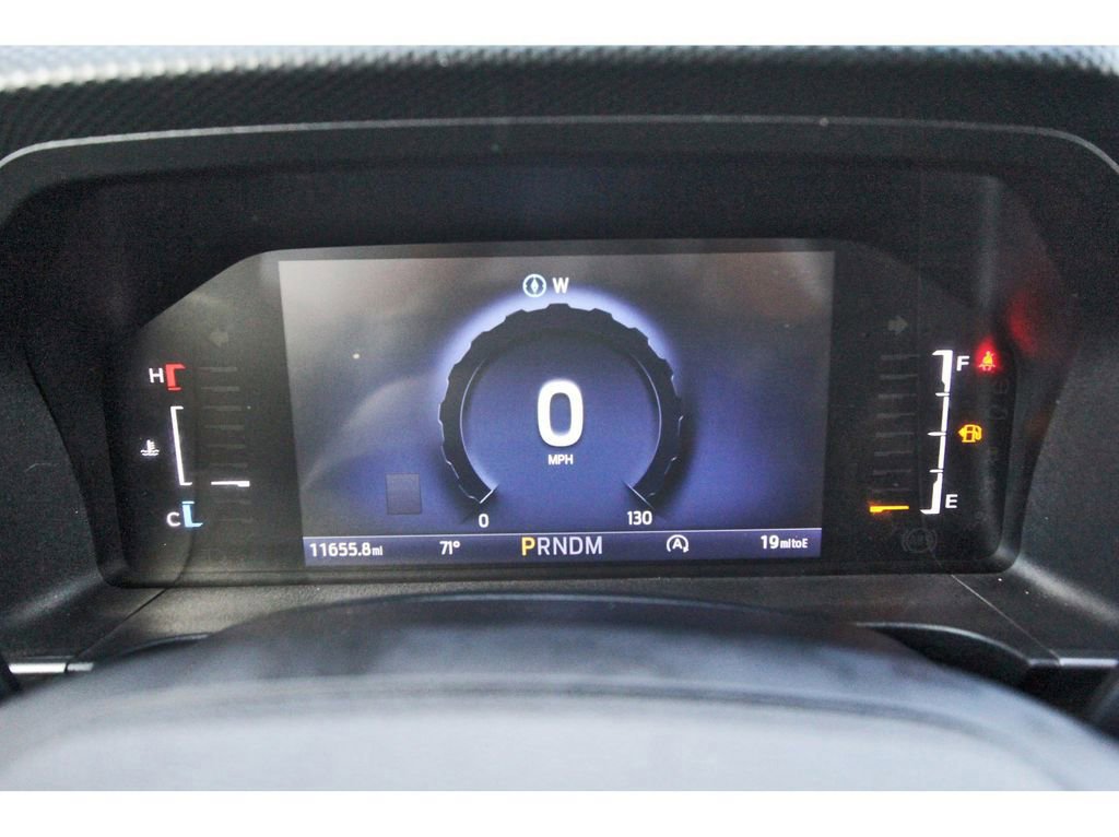 Certified 2024 Ford Ranger XLT image 15