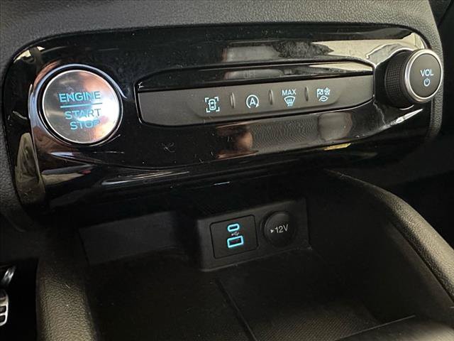 Certified 2023 Ford Escape ST-Line w/ Tech Pack #1 FWD image 43
