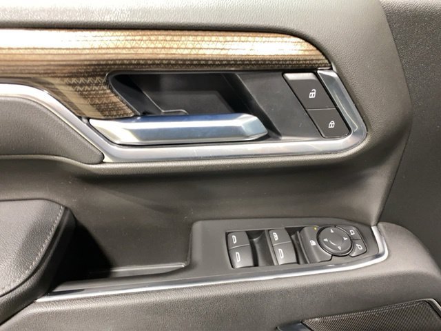 Used 2026 Chevrolet Silverado 1500 LT w/ All Star Edition Plus AWD/4WD image 13