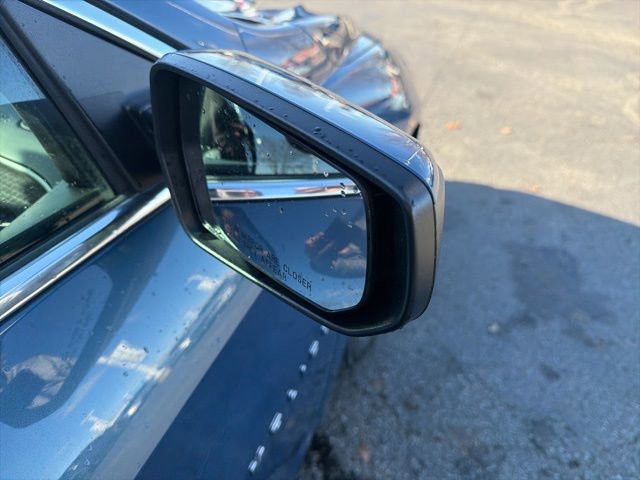 Used 2024 Chevrolet Malibu LS image 9