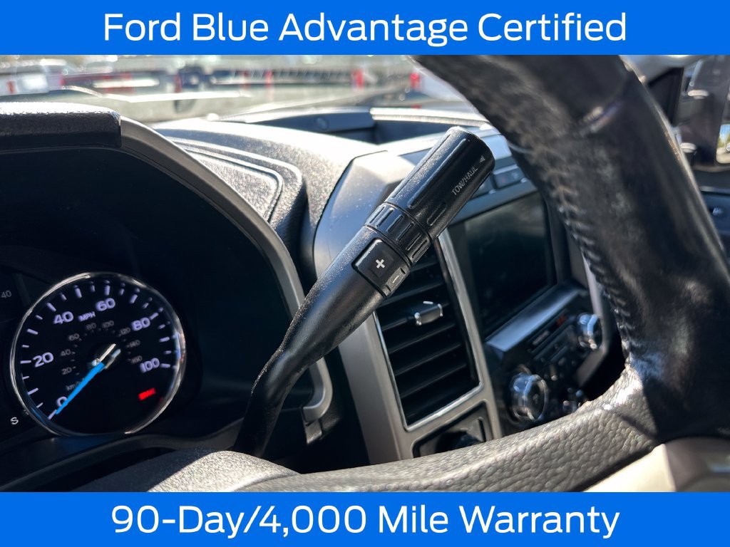 Certified 2019 Ford F250 Lariat AWD/4WD image 17