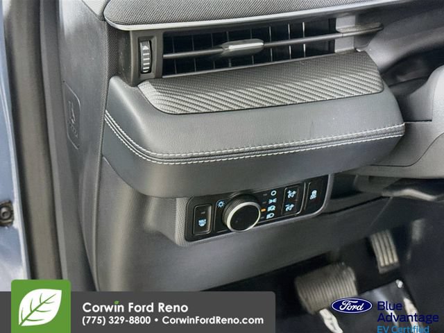 Certified 2024 Ford Mustang Mach-E Select w/ Comfort Package Lite AWD/4WD image 14