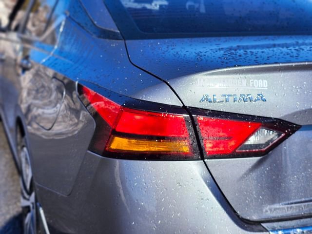 Used 2020 Nissan Altima 2.5 SR image 9