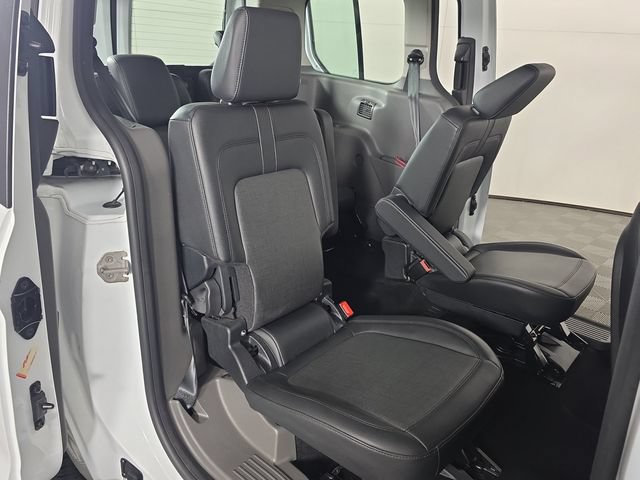 Certified 2023 Ford Transit Connect XL FWD image 24