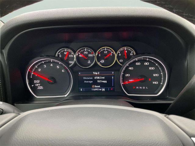 Used 2019 Chevrolet Silverado 1500 RST w/ All-Star Edition image 22