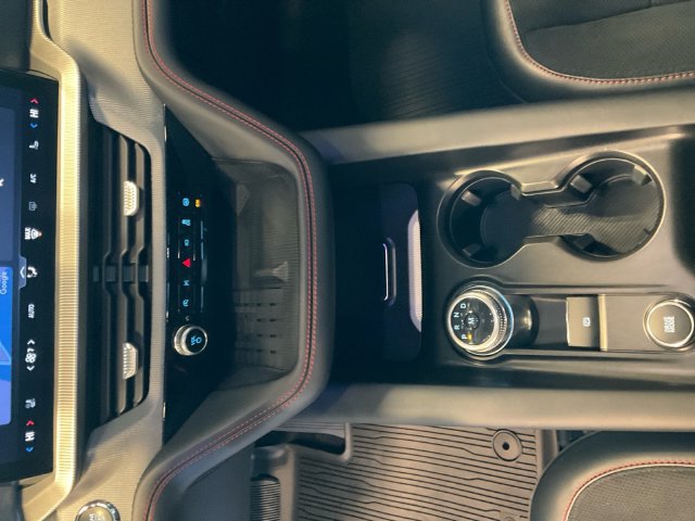 Certified 2025 Ford Explorer ST AWD/4WD image 16