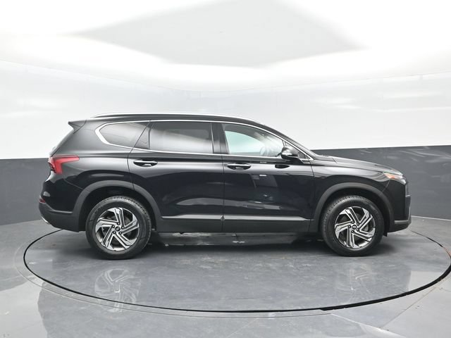 Used 2023 Hyundai Santa Fe SEL AWD/4WD image 3