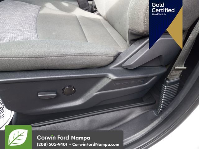 Certified 2023 Ford F150 XLT w/ XTR Package image 14