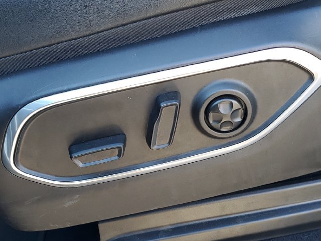 Used 2024 Jeep Wagoneer Series II AWD/4WD image 6