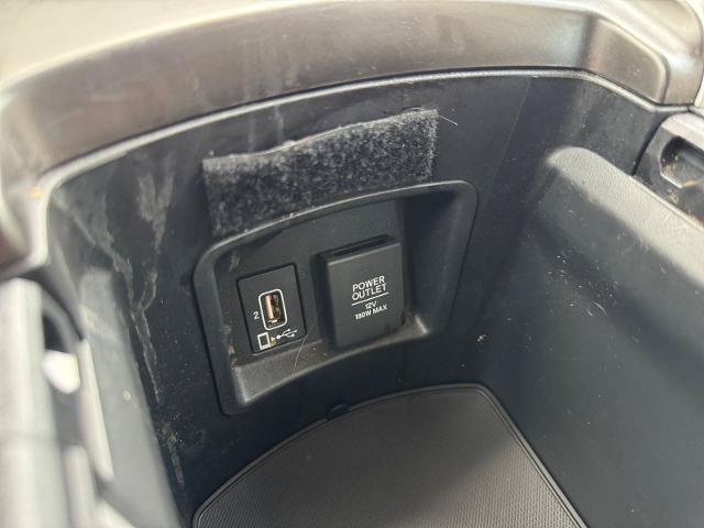 Used 2018 Honda Accord EX-L image 30