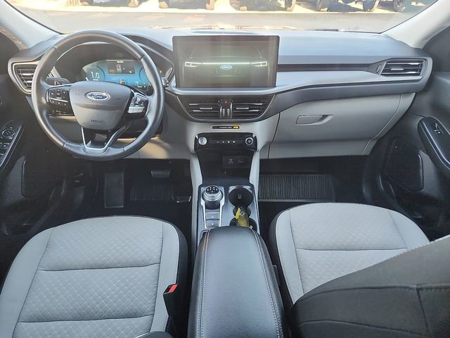 Certified 2023 Ford Escape Active w/ Tech Pack #2 image 8