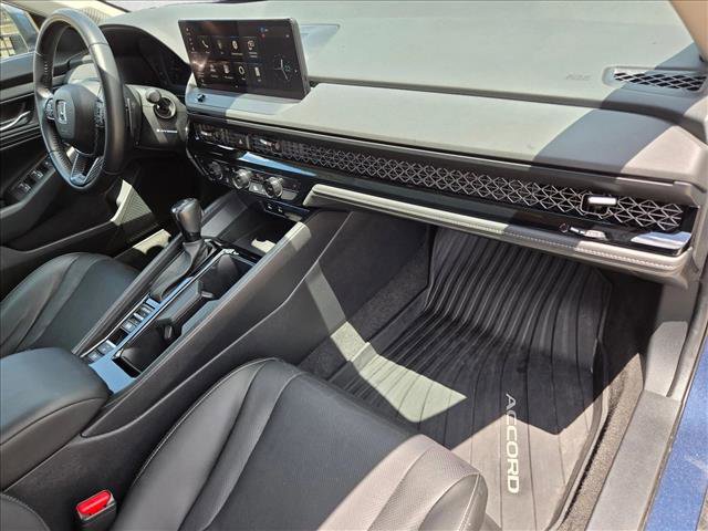Used 2023 Honda Accord EX-L image 22