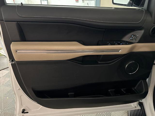 Certified 2024 Ford Expedition Max Limited image 17