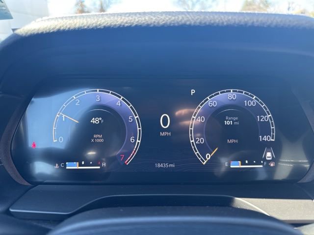 Used 2023 Jeep Grand Cherokee Limited image 19