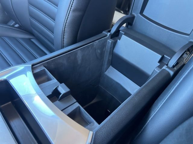 Certified 2024 Ford Edge SEL w/ Convenience Package image 17