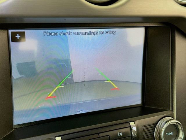 Certified 2017 Ford Mustang Premium RWD image 14