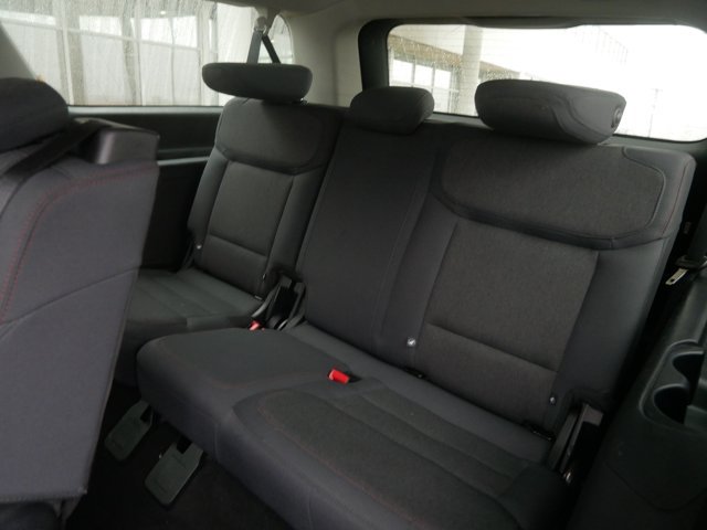 Certified 2025 Ford Expedition Max Active AWD/4WD image 18