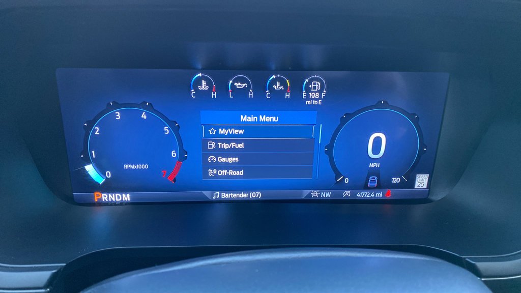 Certified 2024 Ford F150 Lariat w/ Bed Utility Package AWD/4WD image 16