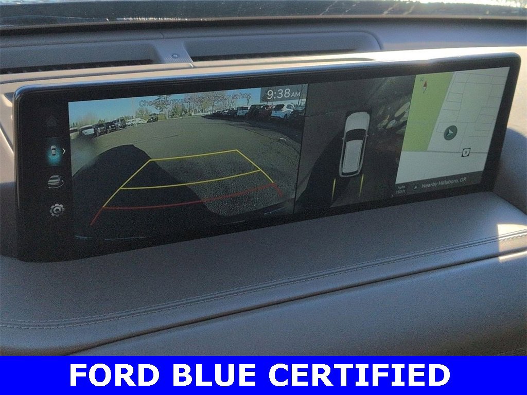 Used 2023 Genesis GV80 3.5T Advanced + image 20