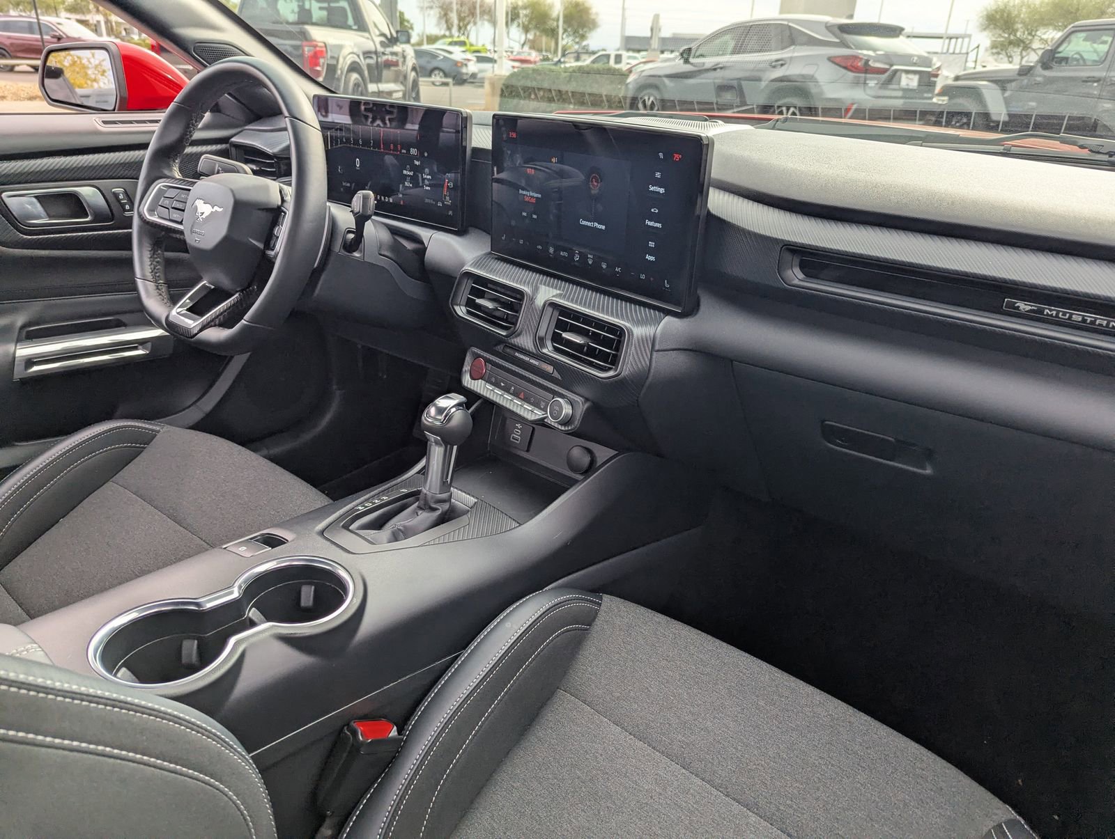 Certified 2024 Ford Mustang GT image 12