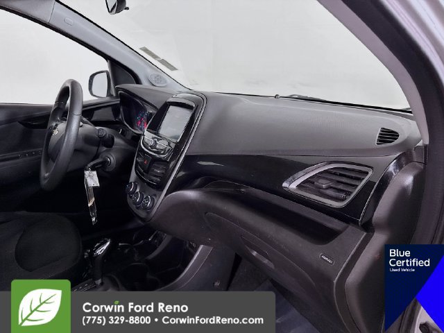 Used 2020 Chevrolet Spark LT FWD image 29