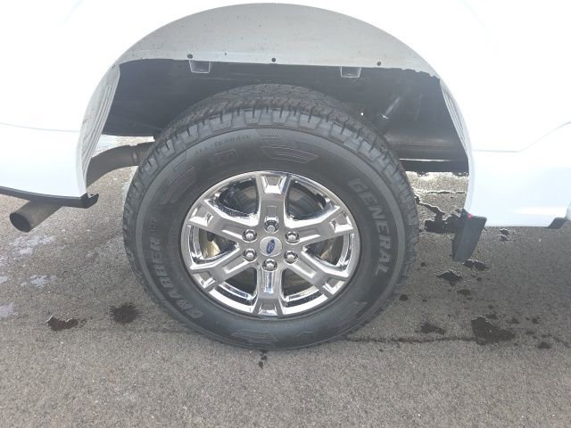 Certified 2023 Ford F150 XLT image 11