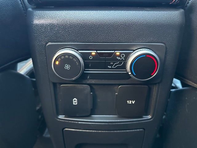 Certified 2023 Ford Explorer ST-Line image 33