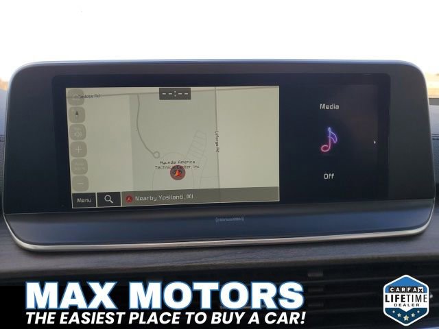 Used 2022 Kia Telluride EX w/ Towing Package image 25