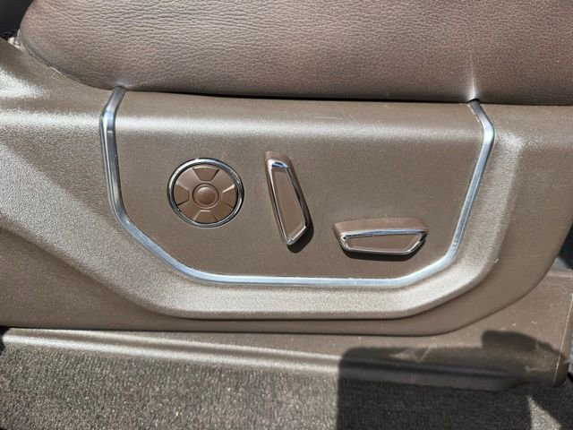 Certified 2020 Ford F150 Limited image 41