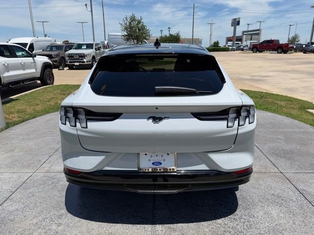 Certified 2023 Ford Mustang Mach-E Premium RWD image 5