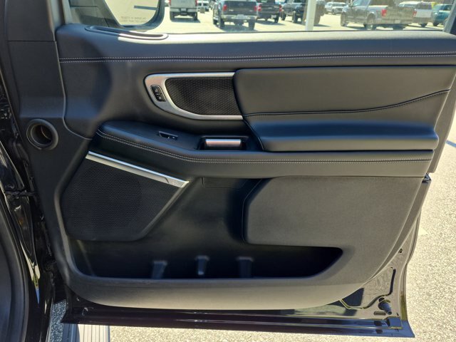 Certified 2025 Ford Expedition Max Platinum w/ Stealth Performance Package AWD/4WD image 36