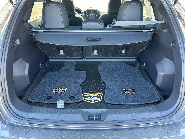 Used 2025 Subaru Crosstrek 2.5i Wilderness w/ Wilderness Package image 10